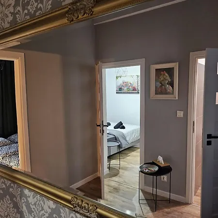 Wisniowe Love Przemyśl Zewnętrze zdjęcie