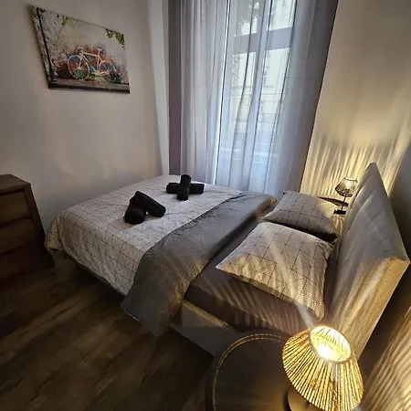 Wisniowe Love Przemyśl Zewnętrze zdjęcie